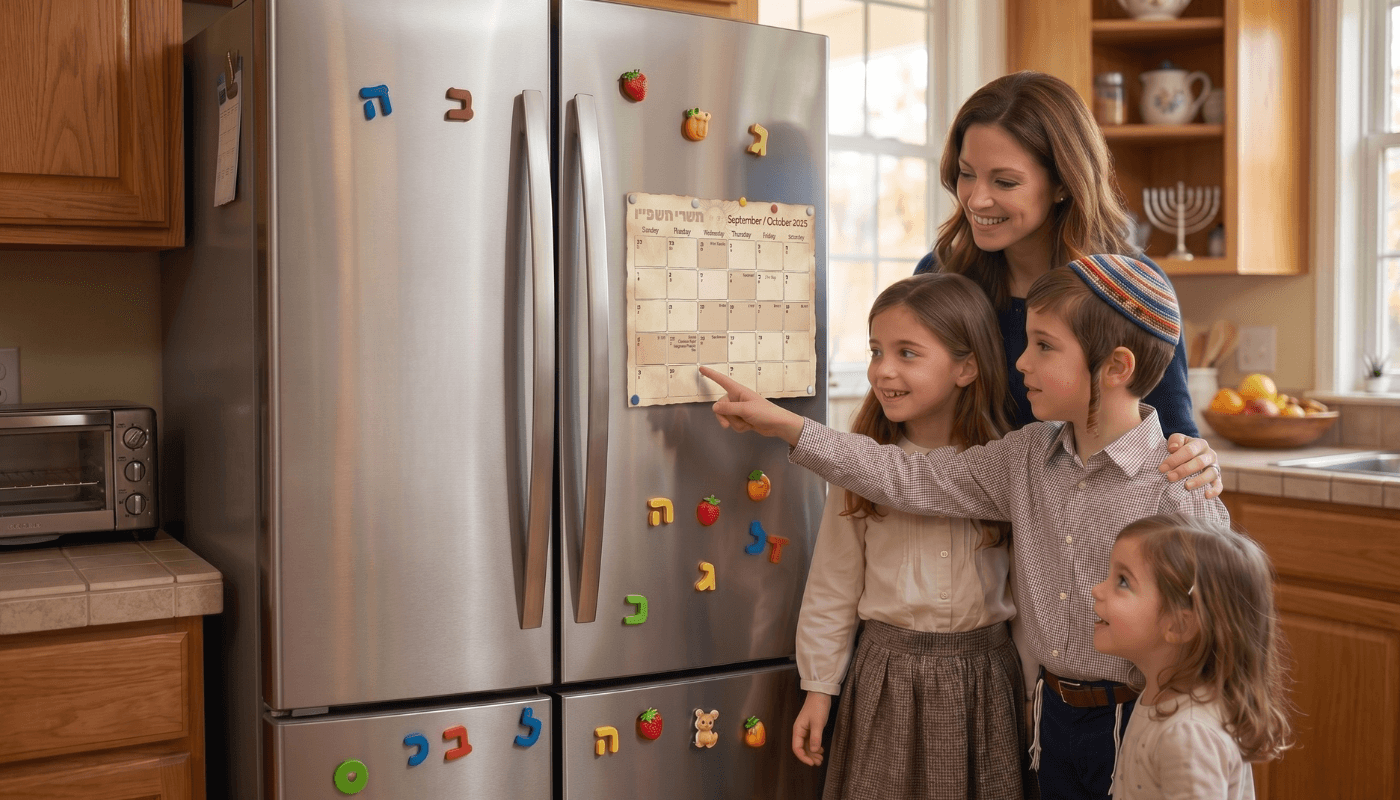 For Families
